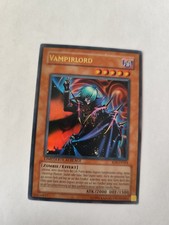 Vampirlord rds dese4 - yu-gi-oh, rds-dese4