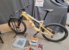 Nox epium core mtb fully - epium,
