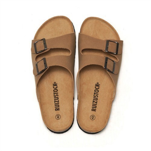 Herren pantoletten schuhe - pantoletten,