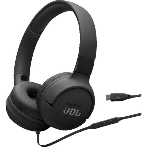Jbl tune 520c usb - usb-c, on-ear