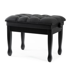 PB-30C BK Klavierbank