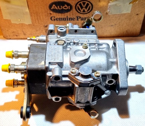 Bosch diesel einspritzpumpe - bosch,
