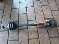 Antriebswelle hinten links Audi A3 8P Quattro VW Golf 5 R32 1K0501203A Original