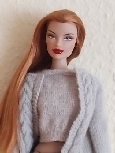 Integrity toys veronique 1 - integrity,