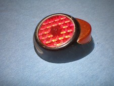 Rücklicht - Berlin Roller -