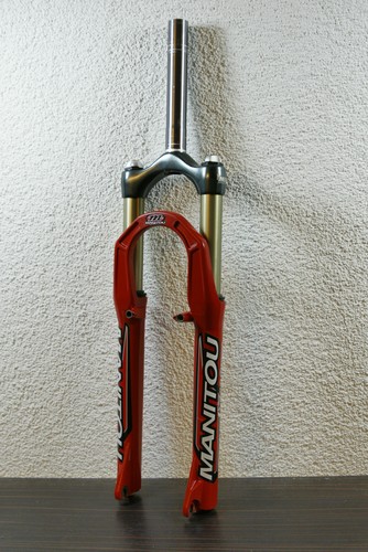 Manitou vert super mit - x-vert,