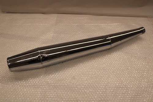 Auspuff endtopf - auspuff,