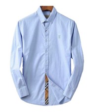 Burberry london herren - herren, hemd
