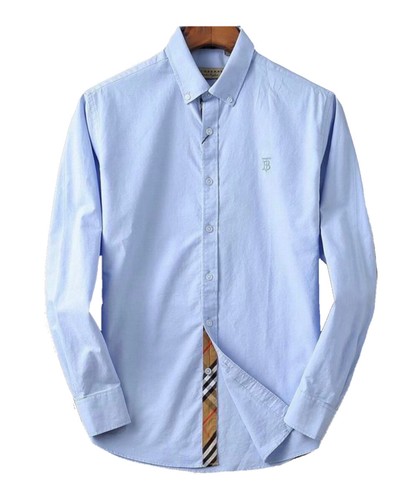 Burberry london herren hemd - london,