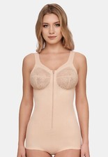 Susa Hosenkorselett 6343 Classic Gr. 80-125 A-D in Shell oder Weiss