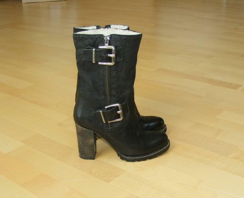 Prima bertie high heel - prima, high-heel