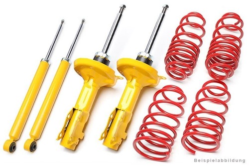 Sportfahrwerk 40mm opel - 40mm,