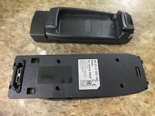 Original BMW NOKIA 5800 Snap in Adapter Handyschale Ladeschale Handyhalter TOP