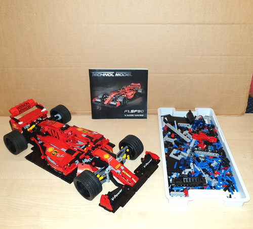 Moc 023005 rot - f1, formula