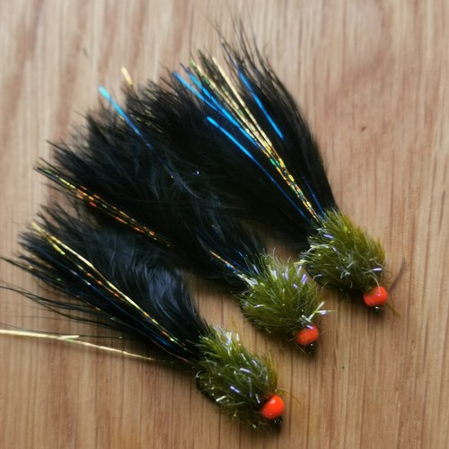 Ally mccoist olive black - olive,