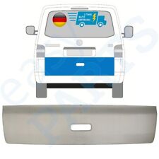 Für Volkswagen Transporter T5 2003-2015 Heckklappe Reparatur Blech