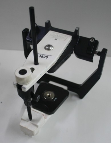 Amann girrbach articulator - girrbach,