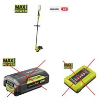 Ryobi 36V Akku-Rasentrimmer