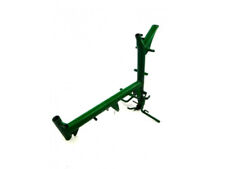 MOTO GUZZI Gebrauchter Rahmen Dingo 3v grün neu GU49400151/B Used frame dingo 3v