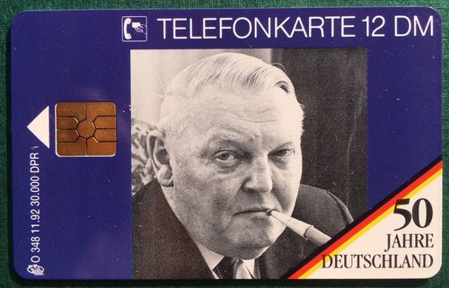 348 dm 50 jahre - o,