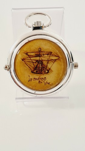 Leonardo vinci robuste - da,