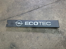 Abdeckung Ventildeckel Opel Astra G H Zafira A B 2,0L Turbo Omega B 2,2 24427848