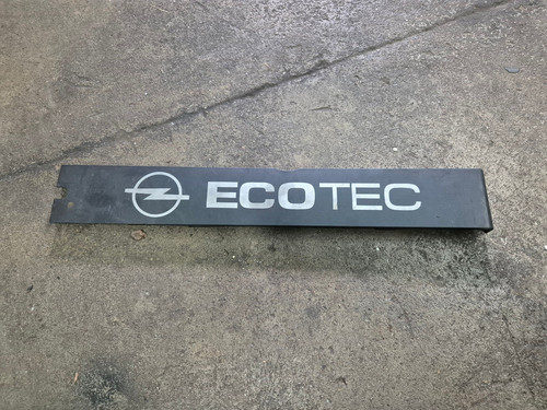 Abdeckung ventildeckel opel - ventildeckel,