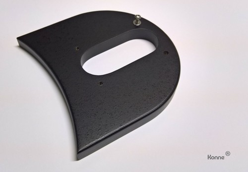 Tonearm board base panel - tonearm,