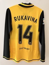 Borussia Dortmund BVB