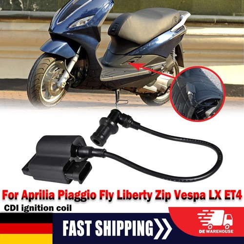 Zündspule ecu cdi - ecu,