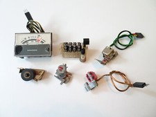 Grundig TK 547  Bauteile / Ersatzteile