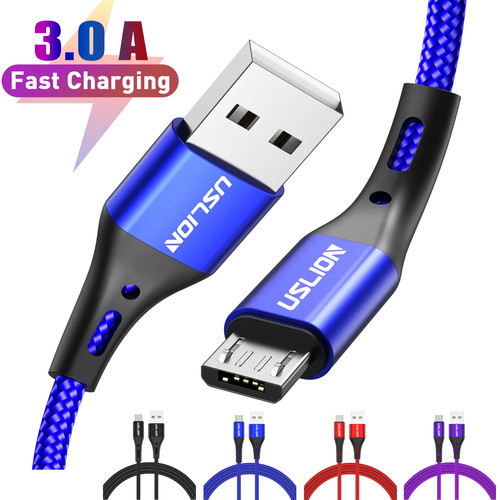 Micro usb auf 2 - micro,