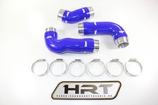 FORGE Silikon Schlauchkit für