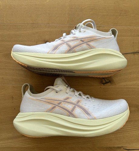 Asics laufschuhe gel nimbus - laufschuhe,