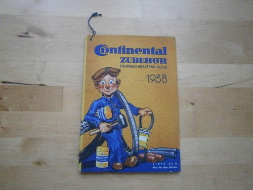 Continental zubehör für - "continental,