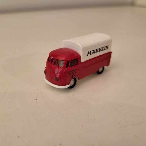 Brekina t1 märklin - h0, vw