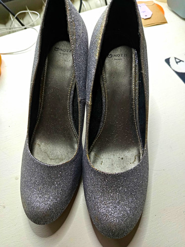 Minozzi damen pumps 41 - minozzi,