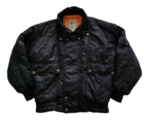 Pop italia figc bomberjacke - pop,