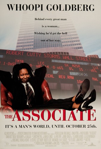 The associate 1996 - the,