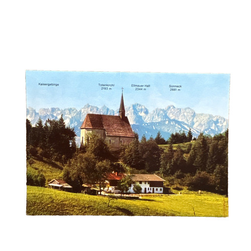 Ansichtskarte postkarte - ansichtskarte,