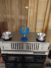 Equalizer Pioneer SG 540