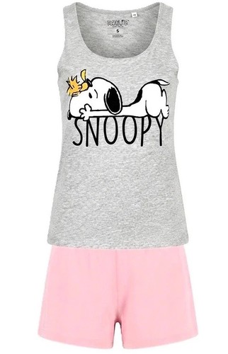 Snoopy 38 schlafanzug - s,