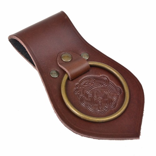 Waffenhalter mit ring - waffenhalter,