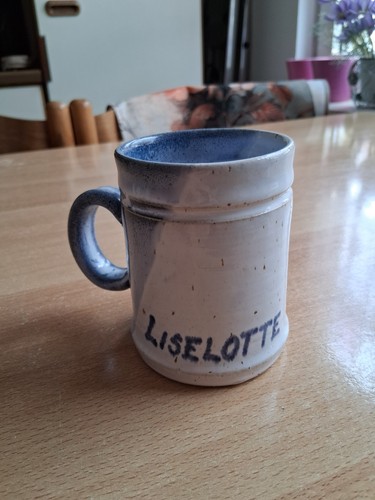 Kleiner bierkrug liselotte - kleiner,