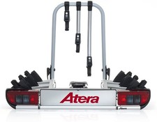 Atera Strada DL3 Kupplungsträger Heck-Fahrradträger 3 Fahrräder 1677768