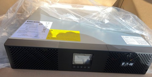 Eaton 9sx rack2u - eaton,