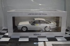 Norev Opel Manta 400 White
