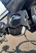 BOSCH HMI Displsy Halterung