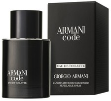 Giorgio Armani Code Eau de