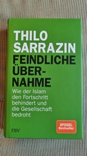 Buch THILO SARRAZIN"
